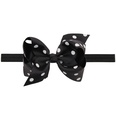 Cloth Fashion Bows Hair accessories  yellow  Fashion Jewelry NHWO0709yellowpicture37