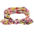 Cloth Fashion Flowers Hair accessories  number 1  Fashion Jewelry NHWO0716number1picture27