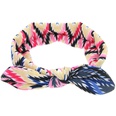 Cloth Fashion Flowers Hair accessories  number 1  Fashion Jewelry NHWO0716number1picture28