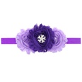 Cloth Fashion Flowers Hair accessories  1  Fashion Jewelry NHWO07171picture26