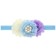 Cloth Fashion Flowers Hair accessories  1  Fashion Jewelry NHWO07171picture27