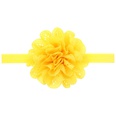 Cloth Fashion Flowers Hair accessories  red  Fashion Jewelry NHWO0721redpicture26