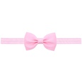 Cloth Fashion Bows Hair accessories  yellow  Fashion Jewelry NHWO0726yellowpicture49