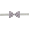 Cloth Fashion Bows Hair accessories  yellow  Fashion Jewelry NHWO0726yellowpicture52