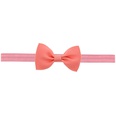 Cloth Fashion Bows Hair accessories  yellow  Fashion Jewelry NHWO0726yellowpicture53