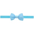 Cloth Fashion Bows Hair accessories  yellow  Fashion Jewelry NHWO0726yellowpicture54