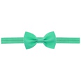 Cloth Fashion Bows Hair accessories  yellow  Fashion Jewelry NHWO0726yellowpicture58