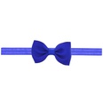 Cloth Fashion Bows Hair accessories  yellow  Fashion Jewelry NHWO0726yellowpicture59