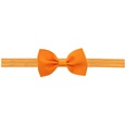Cloth Fashion Bows Hair accessories  yellow  Fashion Jewelry NHWO0726yellowpicture61