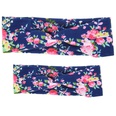 Cloth Fashion Flowers Hair accessories  number 1  Fashion Jewelry NHWO0727number1picture17