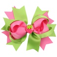 Cloth Fashion Bows Hair accessories  yellow  Fashion Jewelry NHWO0731yellowpicture28