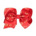 Cloth Fashion Geometric Hair accessories  red  Fashion Jewelry NHWO0733redpicture41