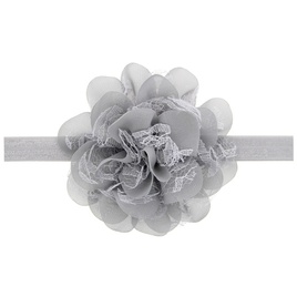 Cloth Fashion Flowers Hair accessories  yellow  Fashion Jewelry NHWO0746yellowpicture26
