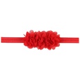 Cloth Fashion  Hair accessories  red  Fashion Jewelry NHWO0749redpicture33