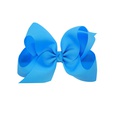 Alloy Fashion Bows Hair accessories  red  Fashion Jewelry NHWO0765redpicture41