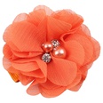 Cloth Fashion Flowers Hair accessories  red  Fashion Jewelry NHWO0767redpicture46