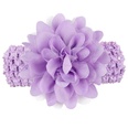 Cloth Fashion Flowers Hair accessories  yellow  Fashion Jewelry NHWO0774yellowpicture26