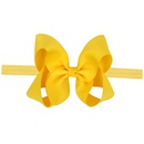 Alloy Fashion Bows Hair accessories  red  Fashion Jewelry NHWO0781redpicture2