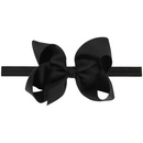 Alloy Fashion Bows Hair accessories  red  Fashion Jewelry NHWO0781redpicture4