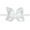 Alloy Fashion Bows Hair accessories  red  Fashion Jewelry NHWO0781redpicture5
