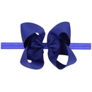 Alloy Fashion Bows Hair accessories  red  Fashion Jewelry NHWO0781redpicture6