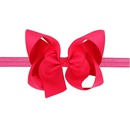 Alloy Fashion Bows Hair accessories  red  Fashion Jewelry NHWO0781redpicture9