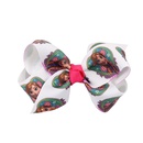 Cloth Simple Flowers Hair accessories  1  Fashion Jewelry NHWO07851picture3