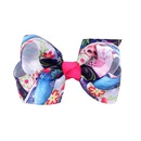 Cloth Simple Flowers Hair accessories  1  Fashion Jewelry NHWO07851picture8