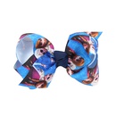 Cloth Simple Flowers Hair accessories  1  Fashion Jewelry NHWO07851picture10