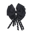 Cloth Fashion Bows Hair accessories  red  Fashion Jewelry NHWO0816redpicture5