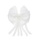 Cloth Fashion Bows Hair accessories  red  Fashion Jewelry NHWO0816redpicture6