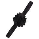 Cloth Fashion Flowers Hair accessories  red  Fashion Jewelry NHWO0840redpicture3