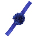 Cloth Fashion Flowers Hair accessories  red  Fashion Jewelry NHWO0840redpicture14