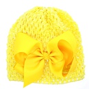 Cloth Fashion  hat  yellow  Fashion Jewelry NHWO0843yellowpicture1