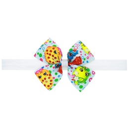 Alloy Fashion Bows Hair accessories  1 hair band  Fashion Jewelry NHWO08461hairbandpicture3