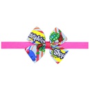Alloy Fashion Bows Hair accessories  1 hair band  Fashion Jewelry NHWO08461hairbandpicture4