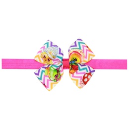 Alloy Fashion Bows Hair accessories  1 hair band  Fashion Jewelry NHWO08461hairbandpicture5