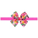 Alloy Fashion Bows Hair accessories  1 hair band  Fashion Jewelry NHWO08461hairbandpicture6