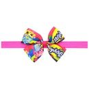 Alloy Fashion Bows Hair accessories  1 hair band  Fashion Jewelry NHWO08461hairbandpicture7