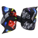 Cloth Fashion Bows Hair accessories  Mind team  Fashion Jewelry NHWO0859Mindteampicture1