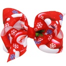 Cloth Fashion Bows Hair accessories  Mind team  Fashion Jewelry NHWO0859Mindteampicture2