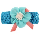 Cloth Fashion Flowers Hair accessories  1  Fashion Jewelry NHWO08661picture5