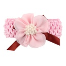 Cloth Fashion Flowers Hair accessories  1  Fashion Jewelry NHWO08661picture6