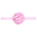 Cloth Fashion Flowers Hair accessories  red  Fashion Jewelry NHWO0872redpicture7