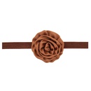 Cloth Fashion Flowers Hair accessories  red  Fashion Jewelry NHWO0872redpicture8
