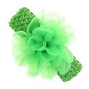 Cloth Fashion Bows Hair accessories  yellow  Fashion Jewelry NHWO0877yellowpicture2