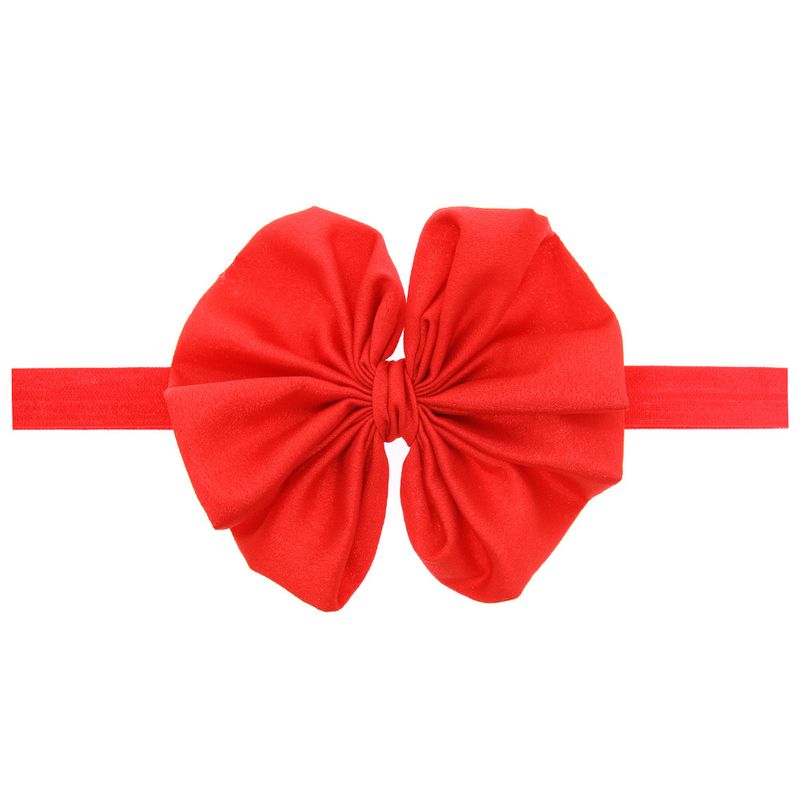 Cloth Fashion Flowers Hair accessories  red  Fashion Jewelry NHWO0881red