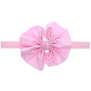 Cloth Fashion Flowers Hair accessories  red  Fashion Jewelry NHWO0881redpicture8