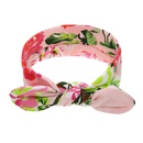 Cloth Fashion Bows Hair accessories  Navy peony flower  Fashion Jewelry NHWO0886Navypeonyflowerpicture2