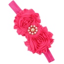 Cloth Fashion Flowers Hair accessories  SD0441  Fashion Jewelry NHWO0896SD0441picture1